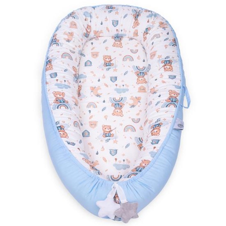 Recalled YGJT Baby Lounger
